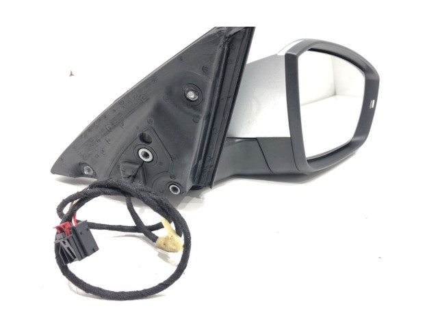 Зеркало электрическое        Skoda Octavia Mk3 (5E)  2013 - 2019 года   
