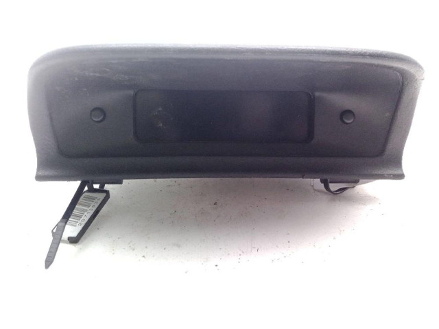 Дисплей    9652809977   Peugeot 307 CC