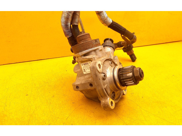 Форсунка 05913027CR, 059130089CS Audi A7 S7 4G Crt