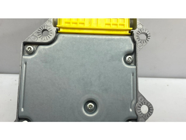 Блок подушек безопасности 8R0959655D, 5WK44114 Audi Q5 SQ5