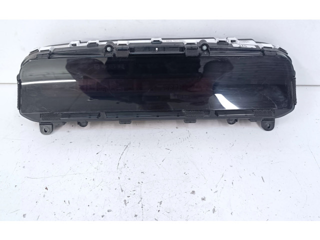 Přístrojová deska Toyota Prius+ (ZVW40) 2012 8380047590, 769315530