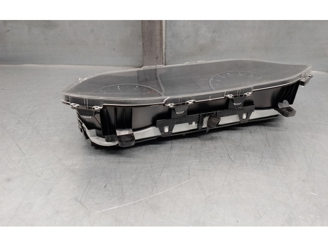 Přístrojová deska Renault Captur II 2021 248098220R