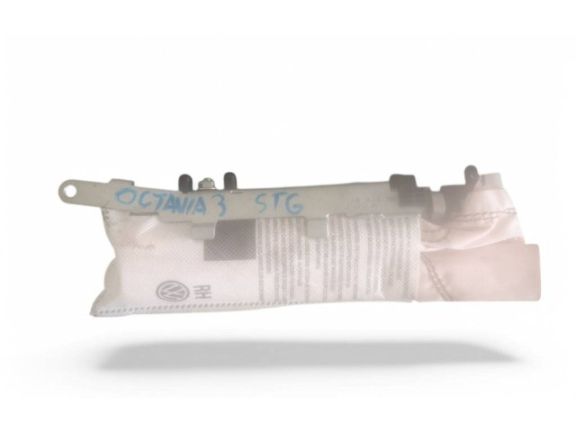 Подушка безопасности в сиденье 5E0880241, 34167845C Skoda Octavia Mk3 (5E)