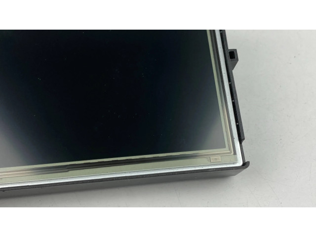 Дисплей 259158034R, DA0099960 Smart ForFour I