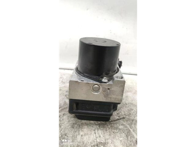 Блок АБС 6Q0907379AM, 6Q0907379AM Skoda Fabia Mk2 (5J) 2007 - 2014 года