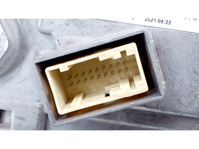 Přístrojová deska Peugeot 2008 II 2021 9842710180