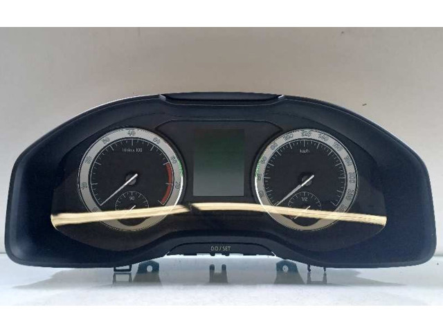 Панель приборов 565920750A, A2C1226280001 Skoda Karoq