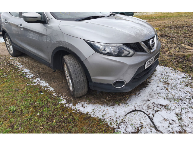 Турбина Nissan Qashqai 16359700011