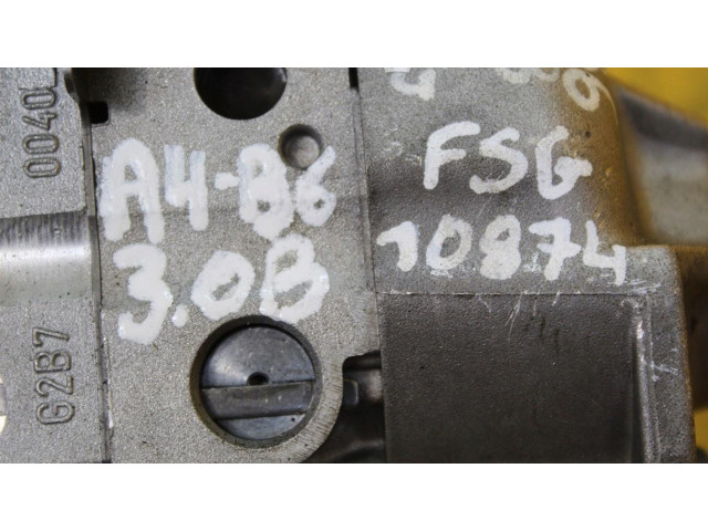 Čerpadlo oleje Audi A4 S4 B6 8E 8H