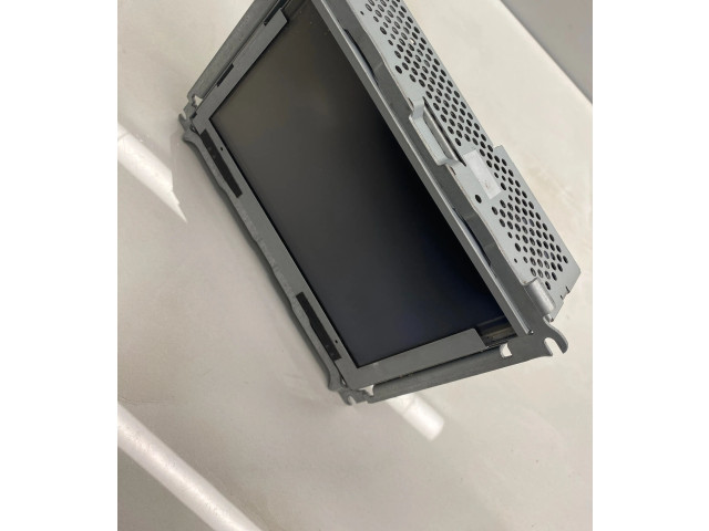 Дисплей 9X2310E889AA, QFJG802A Jaguar XF X250