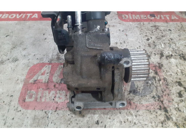 Топливный насос