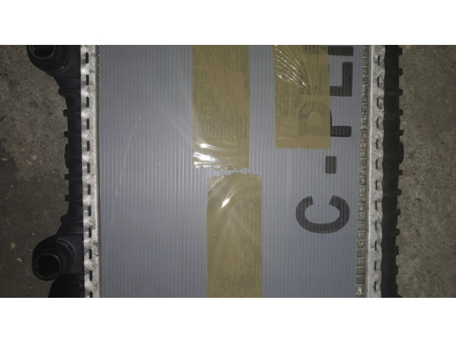 Интеркулер 50540153, 50533806 Alfa Romeo Stelvio 2.0