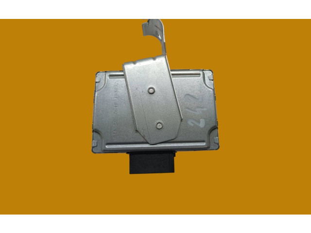 Блок управления BV6T-14B526-AC   Ford Focus