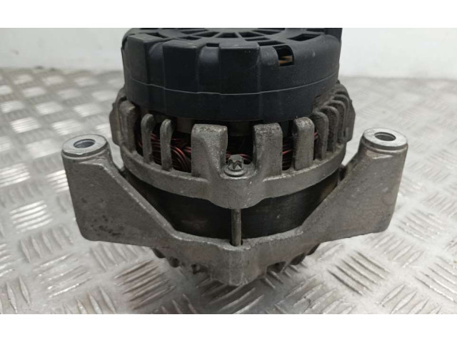 Генератор A6651510202, DAC   SsangYong Rexton      