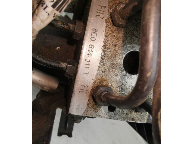 Jednotka ABS 0265202401, 8E0614175D Audi A8 S8 D2 4D 1998