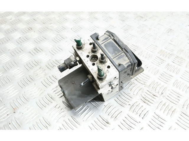 Jednotka ABS 0265225165, 1496637080 Peugeot 807 2003