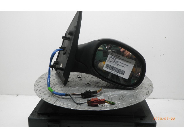 Зеркало электрическое        Citroen C2   -  года   