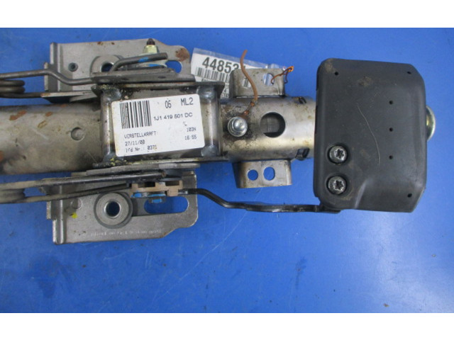 Рулевая рейка 1J1419501DC, 1J1419501DC Volkswagen Golf IV 1998 - 2005 года