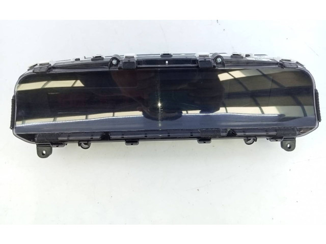 Přístrojová deska Toyota Prius (XW50) 2021 8380047F52, 644900