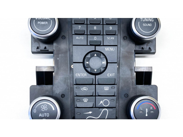 Мультимедийный контроллер