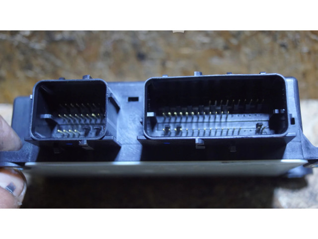 Блок подушек безопасности 13594408 Vauxhall Mokka