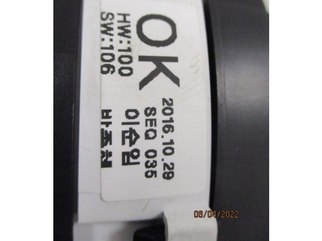 Панель приборов 94023G2300 Hyundai Ioniq