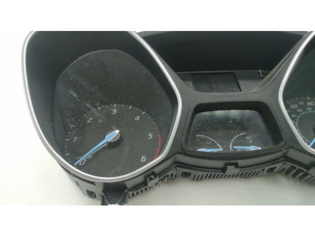 Přístrojová deska Ford Grand C-MAX 2012 BM5T10849DP, 6518973