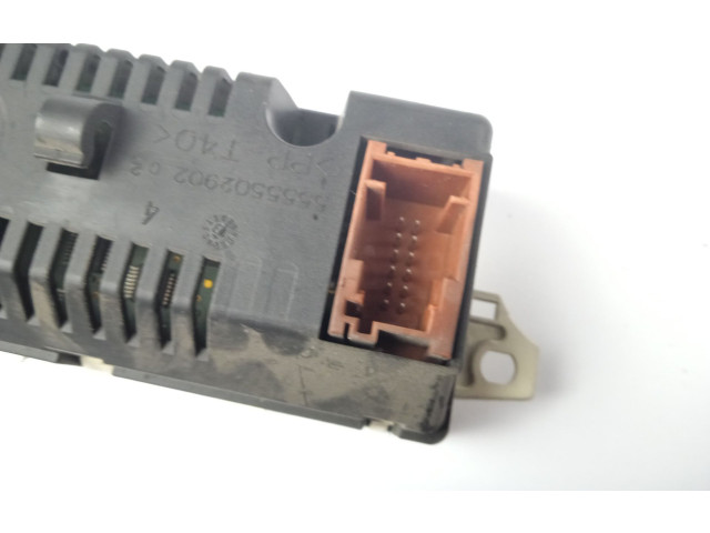 Дисплей       Peugeot Partner