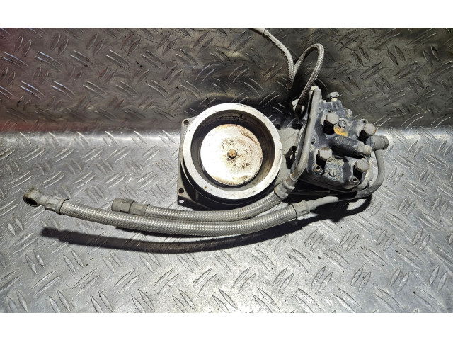 Топливная рампа 0438120189 Volkswagen Golf II