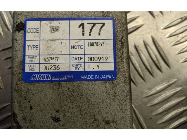 Блок управления MR578177 Volvo S40, V40