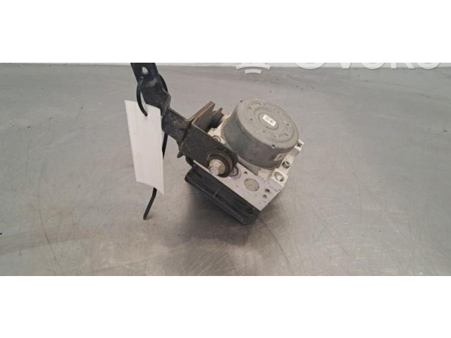 Блок АБС 58900B4800 Hyundai i10 2013 - 2018 года