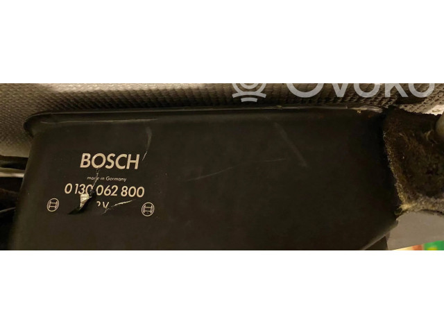 Вентилятор печки 0130062800 Mercedes-Benz E W123