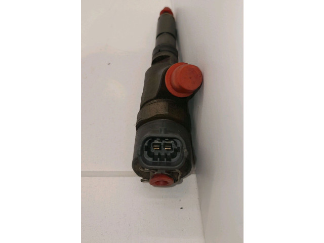 Форсунка 9653594280    Citroen Xsara Picasso   