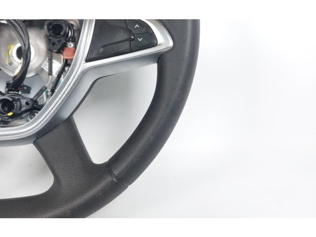 Руль Citroen Jumper 2007 - 2013 года DW10FUE(AHM)