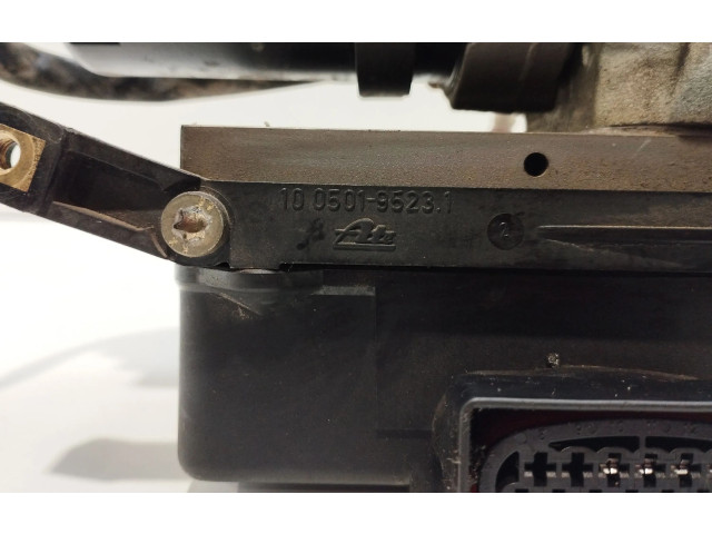 Jednotka ABS 3345000 Volvo 440 1994