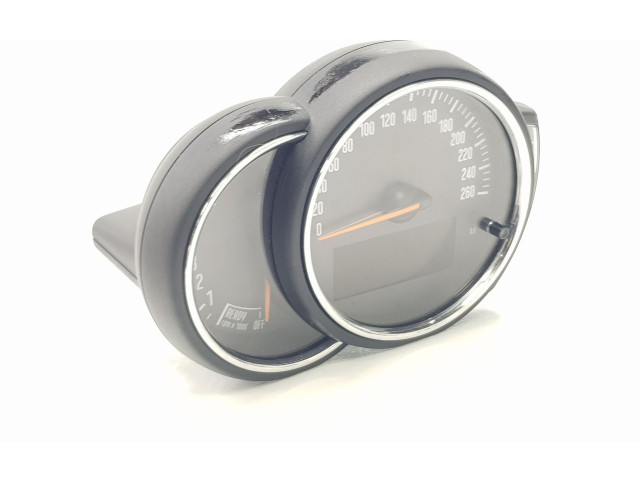 Панель приборов 8779675, 5A1C3F8 Mini One - Cooper F56 F55