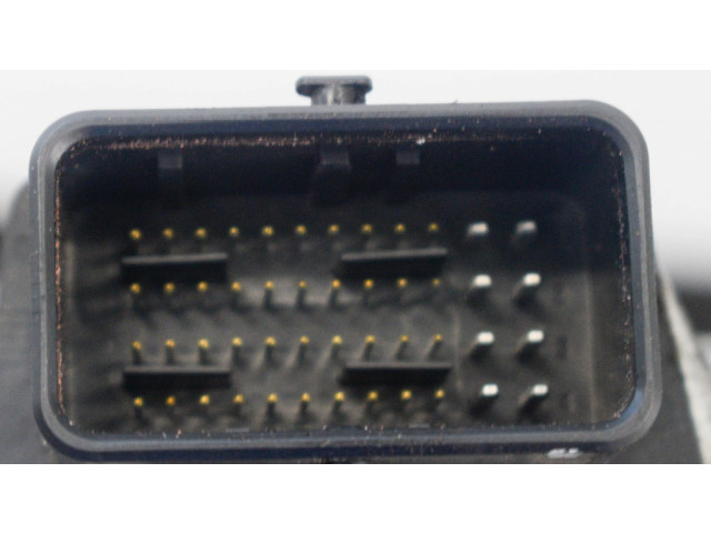 Блок управления коробки передач