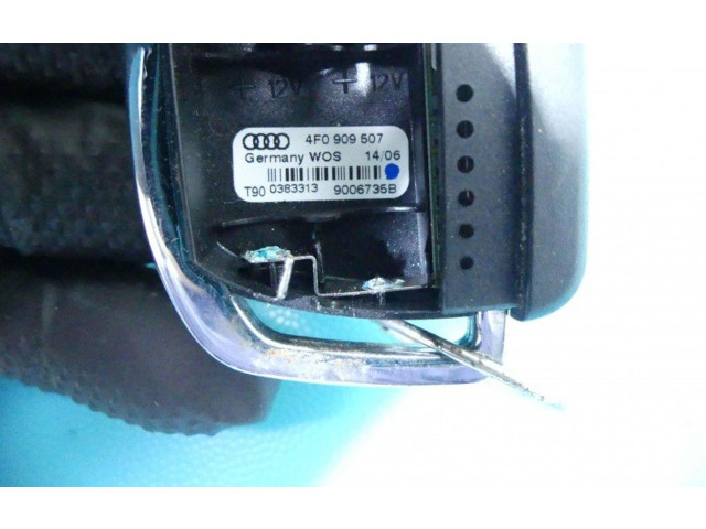 Řídící jednotka 4F0909507, IMPRK1350878 Audi A8 S8 D3 4E 2006