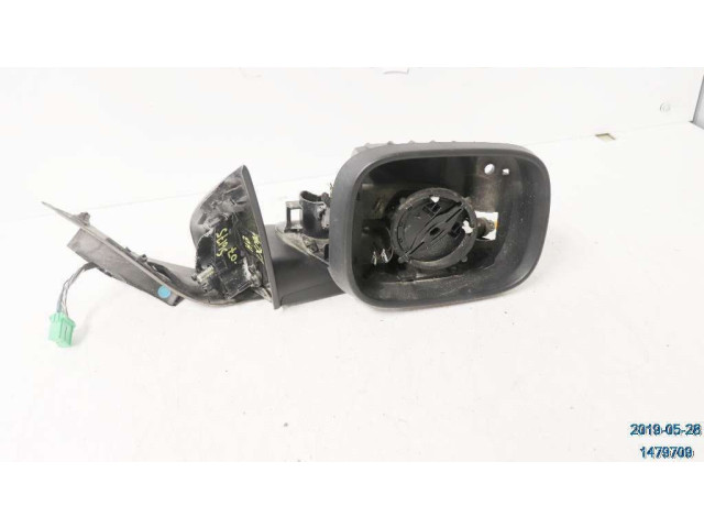 Зеркало электрическое Volvo XC90 2007 - 2014 года