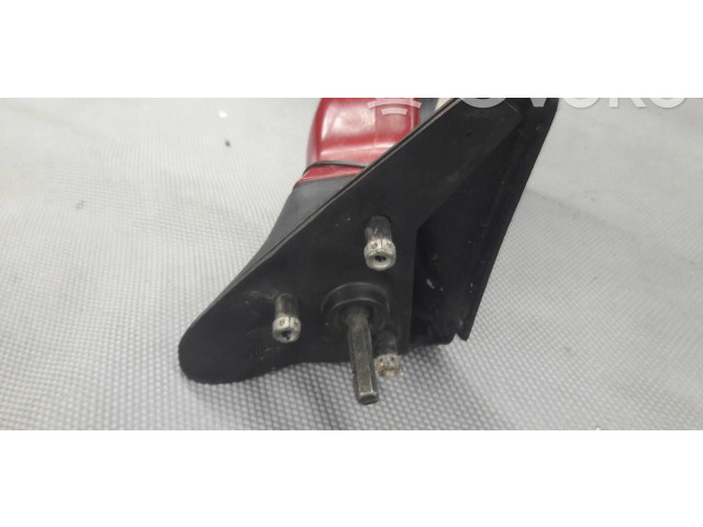 Zpětné zrcátko Ford Orion 1988