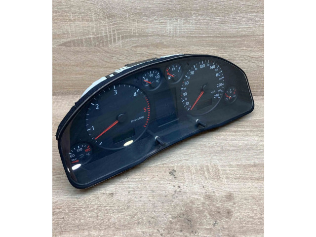 Спидометр (приборный щиток) 4B0920981K Audi A6 S6 C5 4B