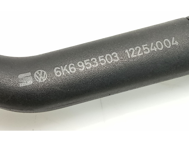 Ручка стеклоочистителей 6K6953503   Seat Ibiza I (021A)