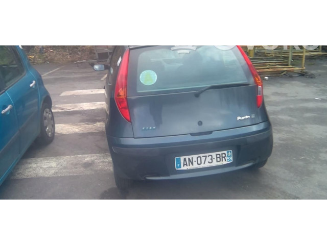 Zpětné zrcátko Fiat Punto (188) 2000 NT