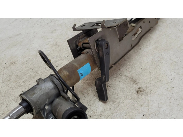    Рулевая рейка    Ford Galaxy 1995-2000 года