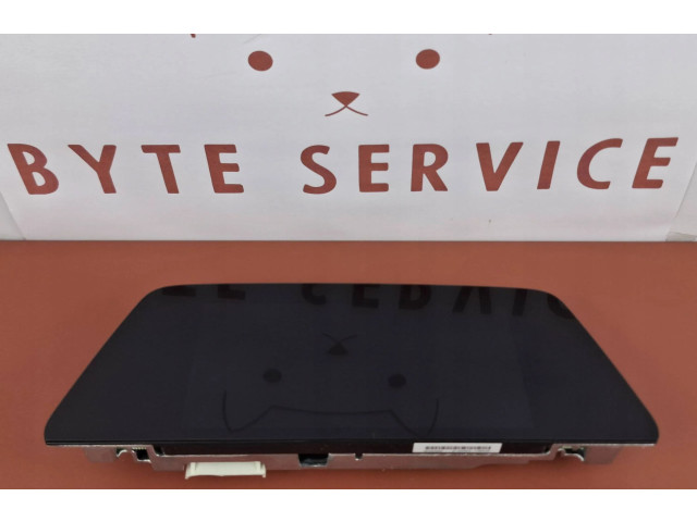 Панель приборов 10A920320B   Volkswagen ID.3       