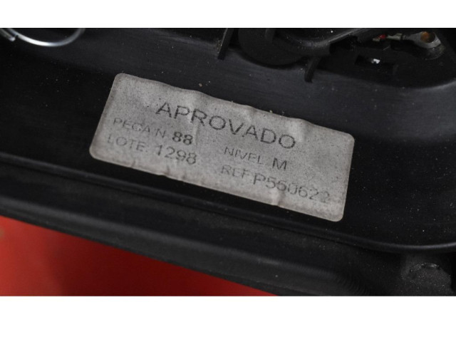 Volant Volvo S80 1999 30643379, 30643379