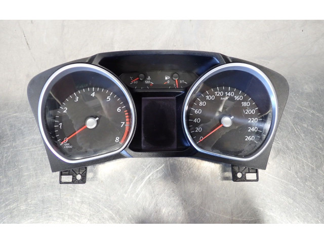 Панель приборов 6M2T-10849-EH Ford S-MAX