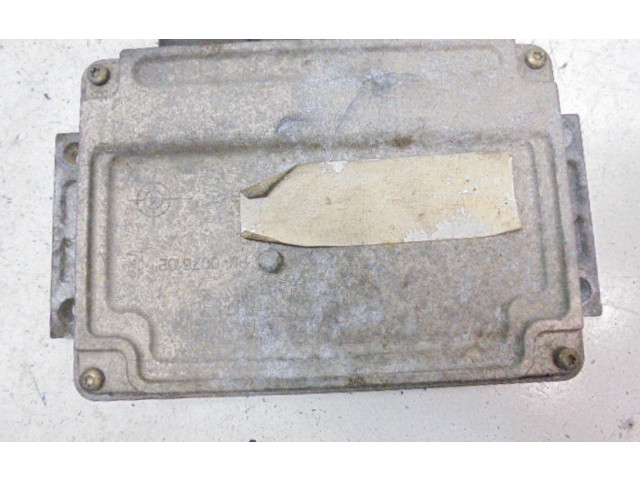 Řídící jednotka IAW6LP1.05, IAW6LP1.05 Audi A6 S6 C8 4K 2005