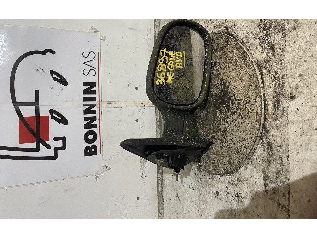 Zpětné zrcátko Renault Megane II 1999 7700431470, 7700431470