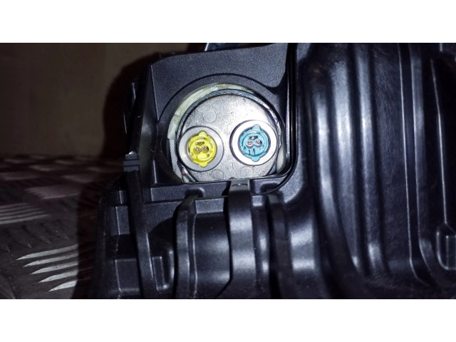 Подушка безопасности пассажира 2538600502   Mercedes-Benz GLC X253 C253